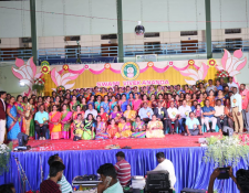 27th Annual Day